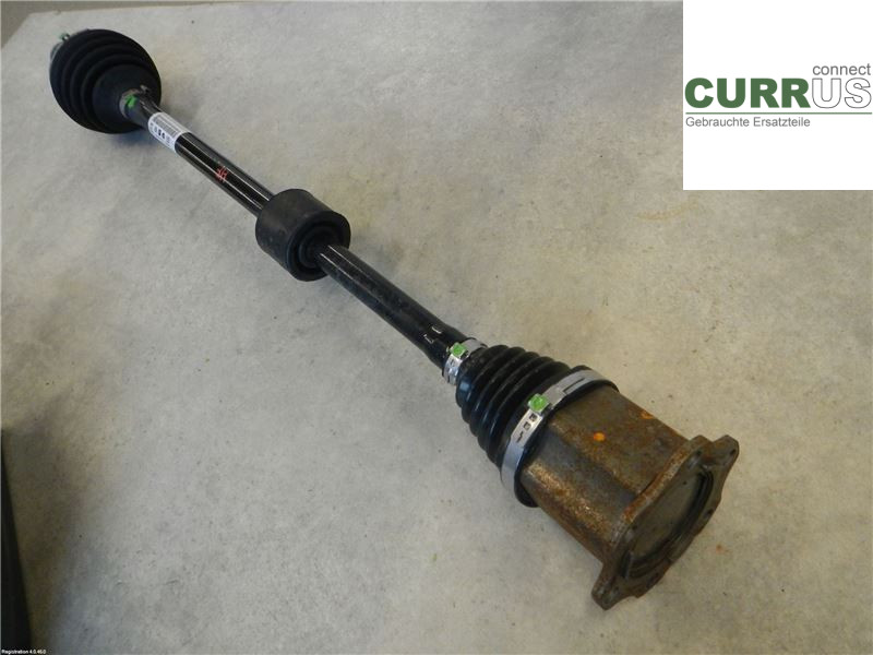 VW GOLF / E-GOLF VII   13-20 Getriebeteile 5Q0407764AX 1.0  CHZC
