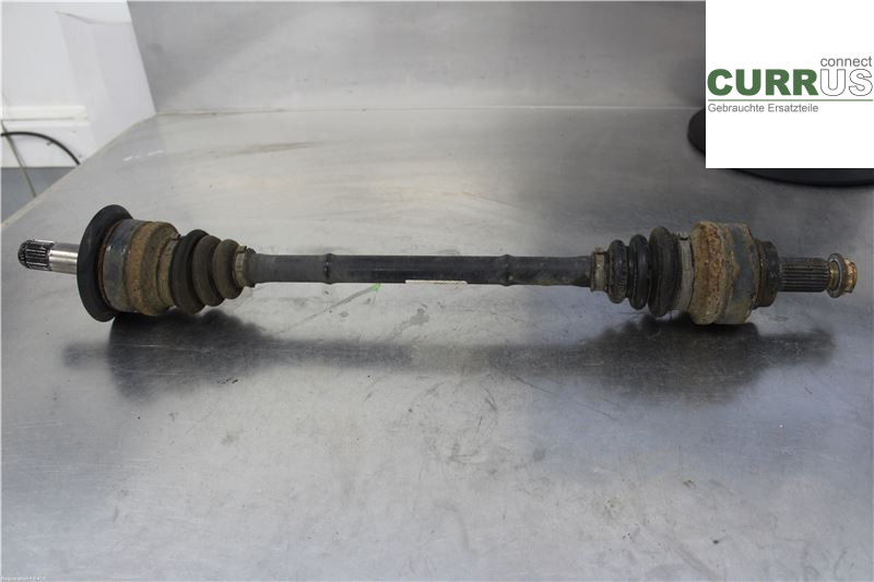 BMW 3 F30/F31/F80    12-19 Vorderachse (4WD) 33208680347  2.0 	N47D20C