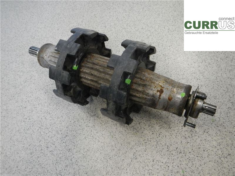  Drive shaft (front right)  