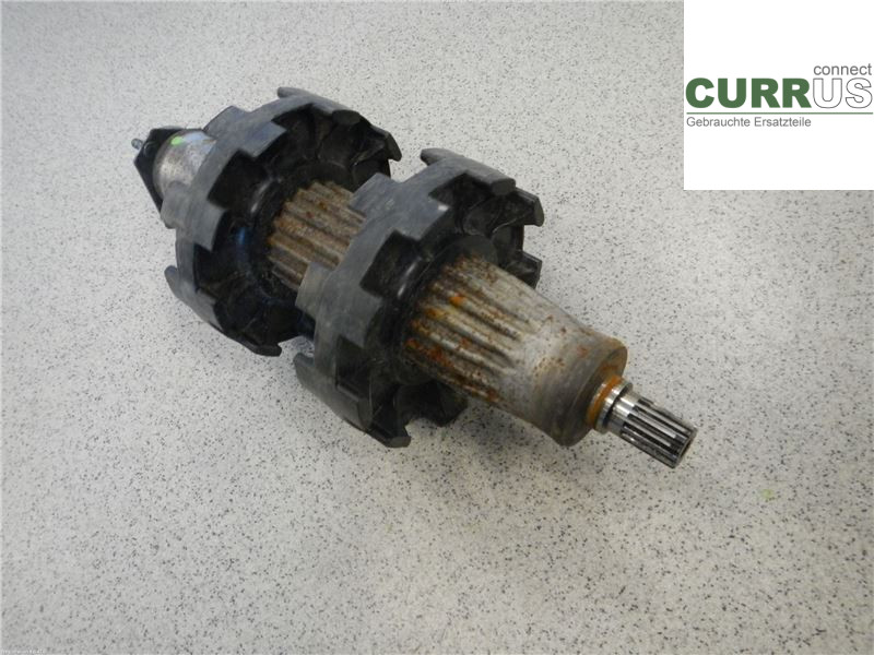  Drive shaft (front right)  