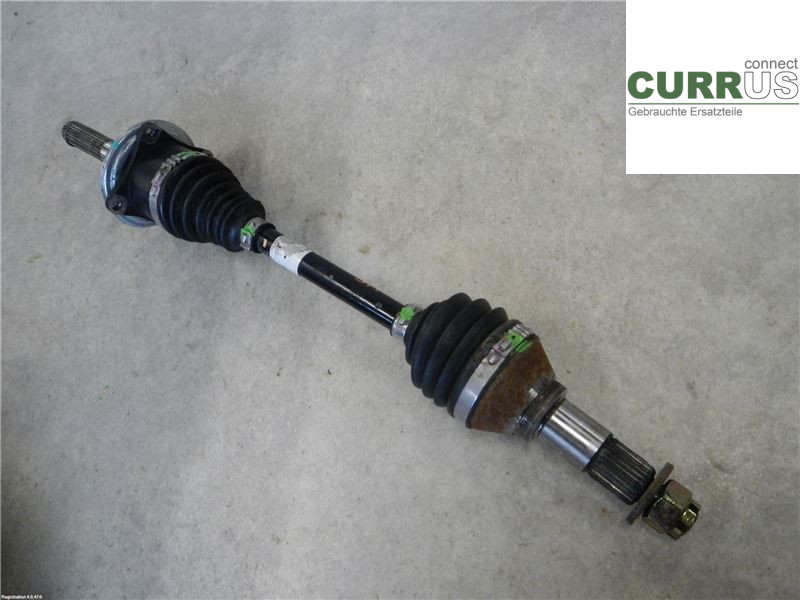 ATV BRP/CAN AM Transmission parts  M7239716