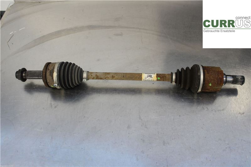 KIA RIO  12-16 Forakselsamling - 4WD 495001W000  1.2 W88P