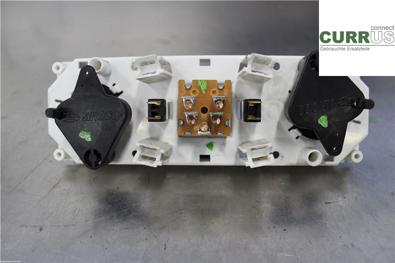 AIXAM COUPE Antriebswelle vorne  0.5