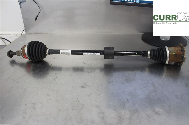 VW GOLF / E-GOLF VII   13-20 Getriebeteile 5Q0407764AX 1.0 CHZC