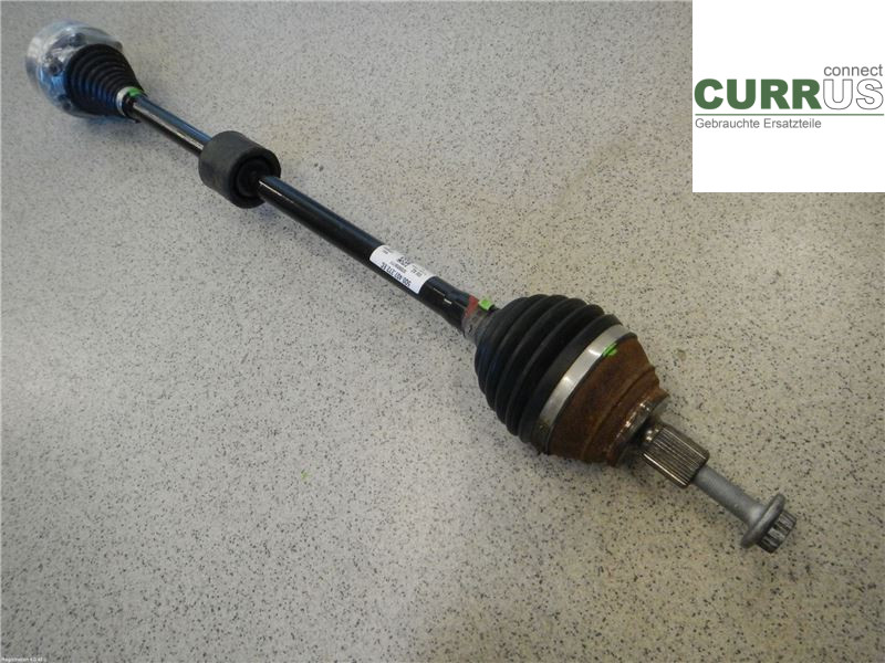 AUDI A3/S3 8V  13-20 Getriebeteile 5Q0407764FX 1.5 DADA