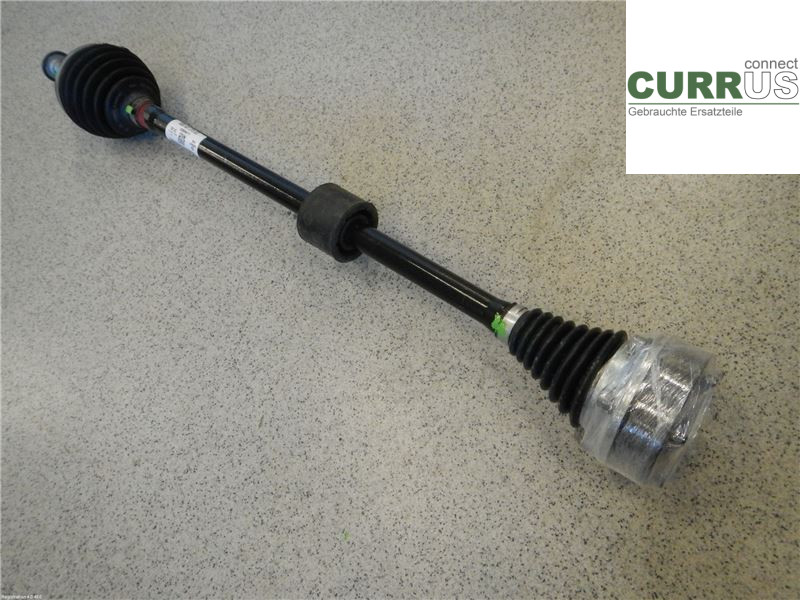 AUDI A3/S3 8V  13-20 Getriebeteile 5Q0407764FX 1.5 DADA