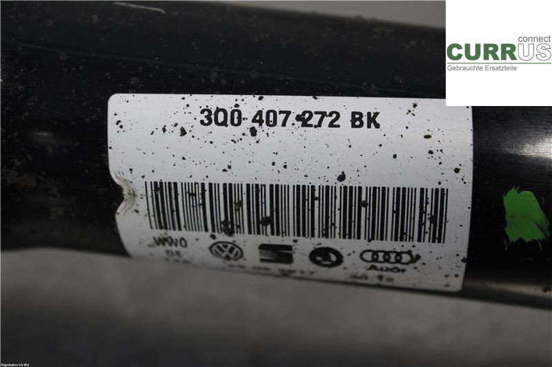 VW PASSAT  15-19 Getriebeteile 3Q0407762QX 