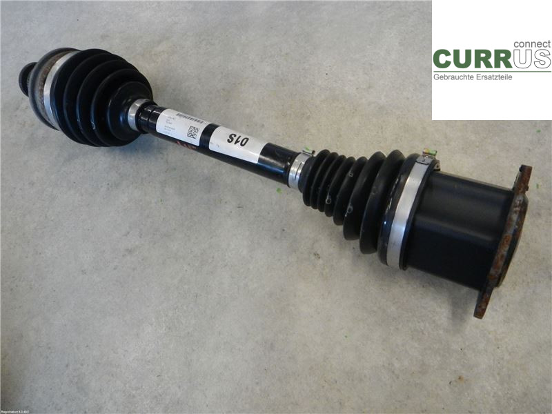 AUDI A6 F2/C8  19- Getriebeteile 4N0407271F 3.0 DDVE