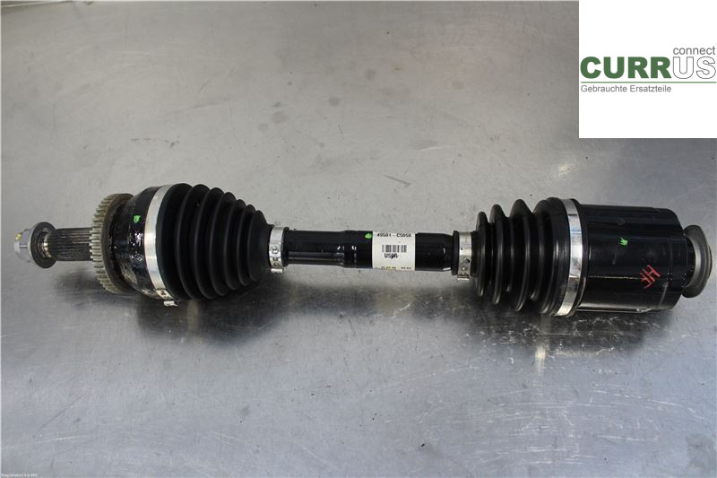 KIA SORENTO  15-20 Getriebeteile 49501-C5050 2.2 P92F