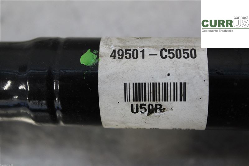 KIA SORENTO  15-20 Getriebeteile 49501-C5050 2.2 P92F