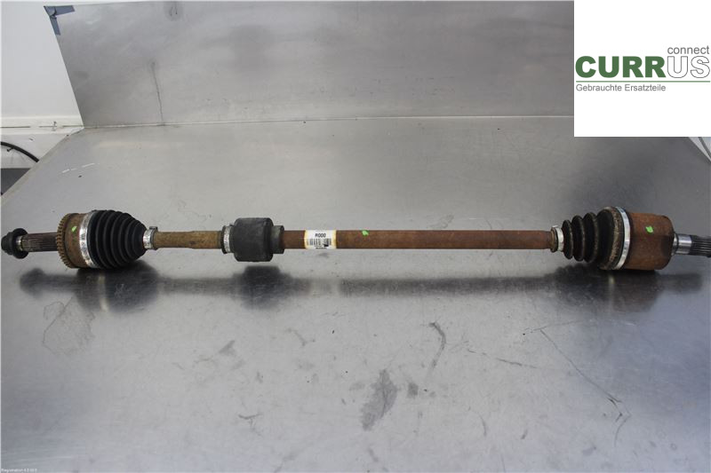 KIA RIO  12-16 Transmissionsdele 49501-1W000 1.2 W88P