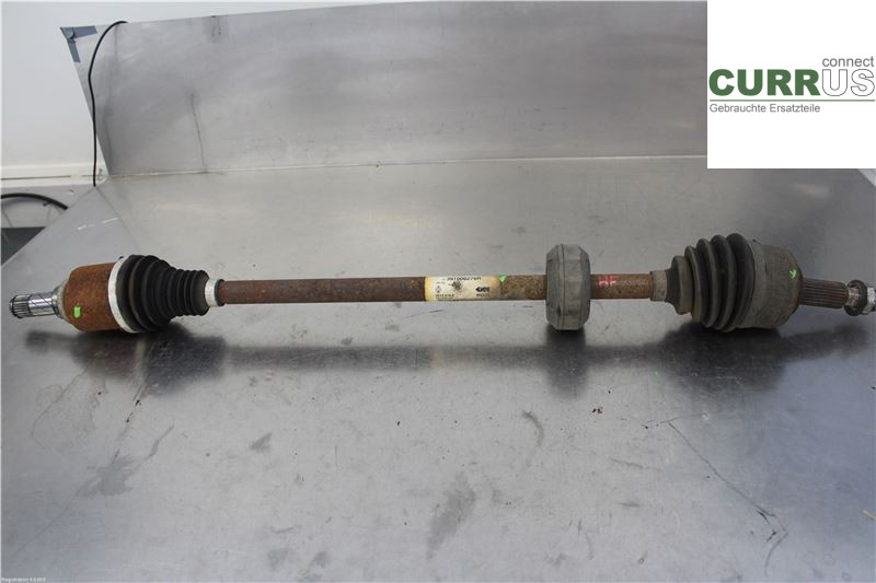 DACIA DOKKER Transmission parts 391006130R 1.6 K7M (812)