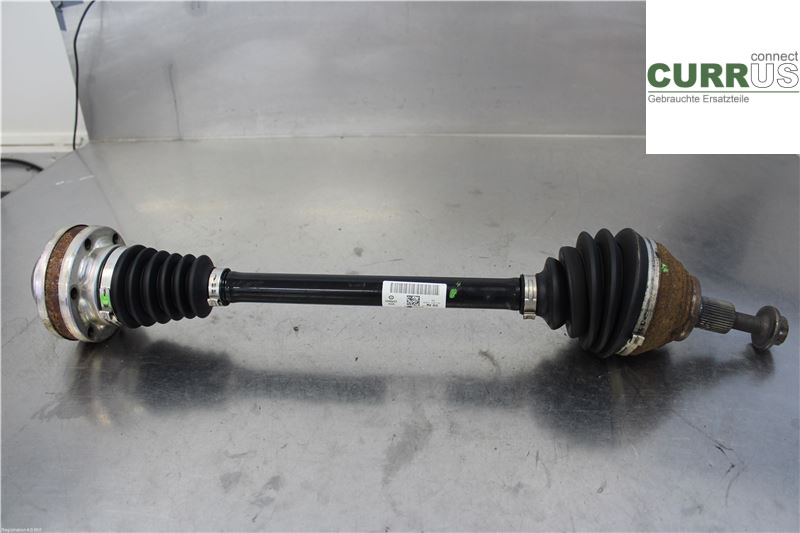 VW CADDY  16-20 Transmission parts 5Q0407452AX 2.0 DFSE