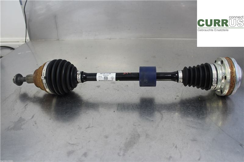 SEAT ATECA  16- Transmission parts 3Q0407762FX 1.4 CZEA