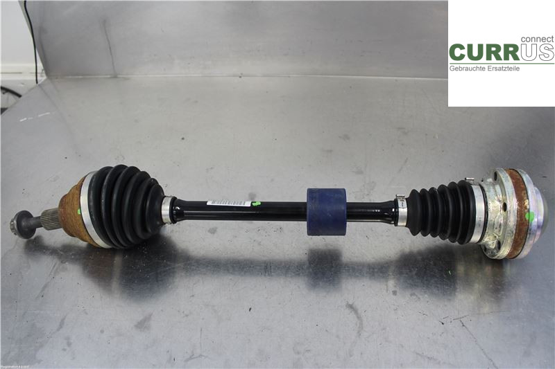SEAT ATECA  16- Transmission parts 3Q0407762FX 1.4 CZEA