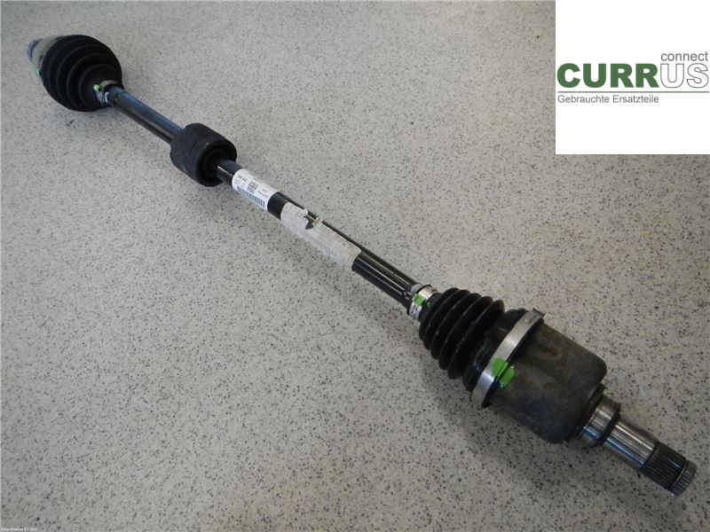 SEAT IBIZA V  17-20 Transmissionsdele 2Q0407272BK 1.0 CHZL
