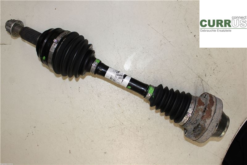 VW TOUAREG 7P  11-18 Transmission parts 7P0407271CX 4,2L CKDA