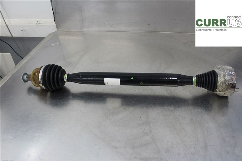 SEAT IBIZA IV   08-16 Transmission parts 6R0407762KX 1.2 CJZC
