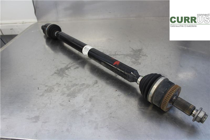 KIA SPORTAGE (QL) 16- Pièces de transmission 49501D9170 1,7L R14D