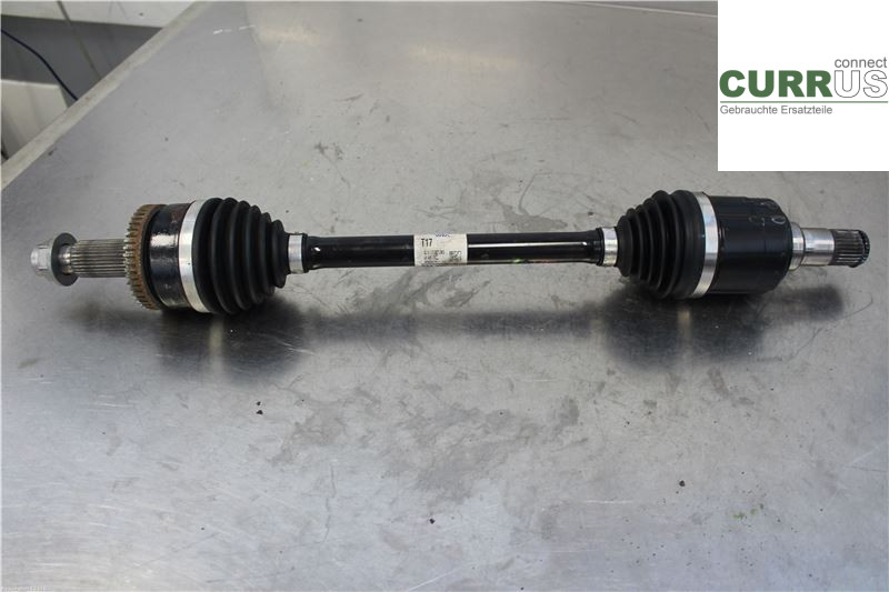 KIA SPORTAGE (QL) 16- Essieu avant (4x4) 49500D9170 1,7L R14D