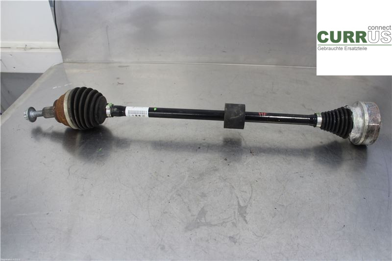AUDI A3/S3 8V  13-20 Transmission parts 5Q0407272EX 4 CYL INSP 1,5