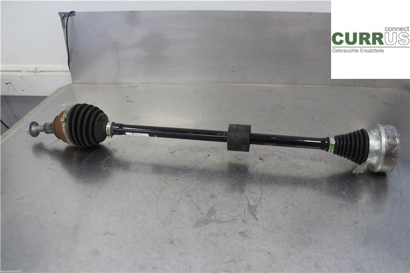 AUDI A3/S3 8V  13-20 Transmission parts 5Q0407272EX 4 CYL INSP 1,5