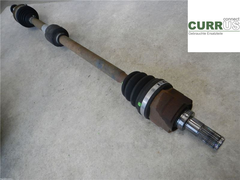 KIA CEED  12-18 Transmission parts 49501A6300 1,4 DOHC