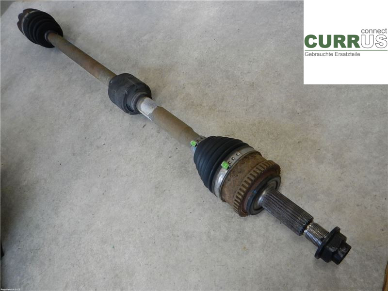 KIA CEED  12-18 Transmission parts 49501A6300 1,4 DOHC