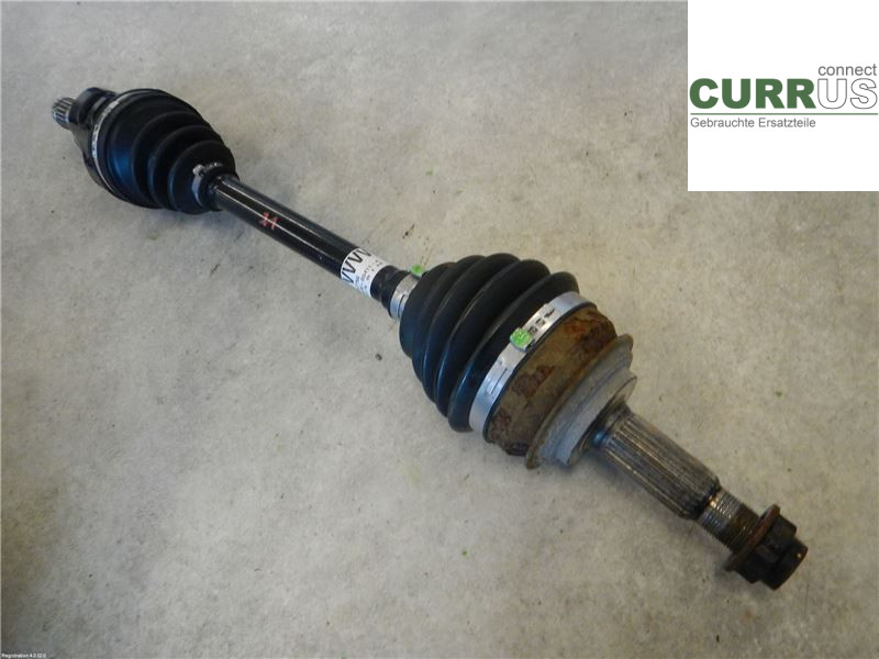 TOYOTA YARIS  15-20 Front axle assembly (4WD) 434200D411 