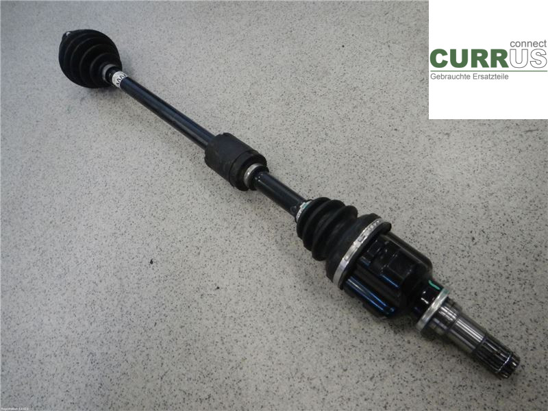 TOYOTA YARIS  15-20 Transmission parts 434100D401 