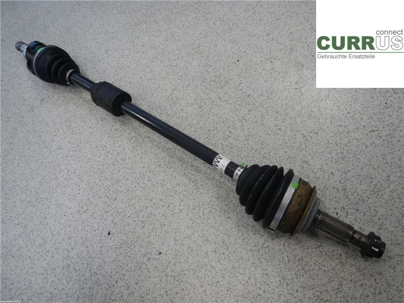TOYOTA YARIS  15-20 Transmission parts 434100D401 