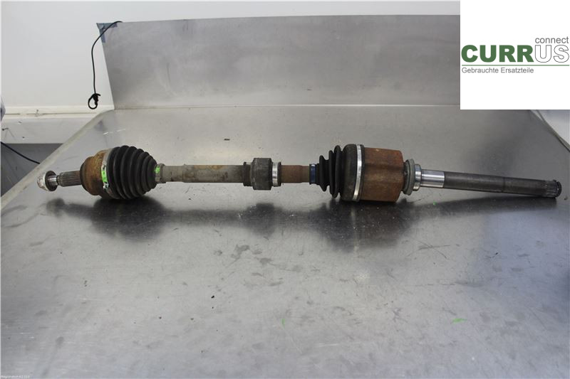 MITSUBISHI OUTLANDER 13- Transmission parts 3815A510 2,3L GF6W 