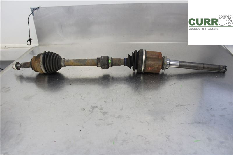 MITSUBISHI OUTLANDER 13- Transmission parts 3815A510 2,3L GF6W 