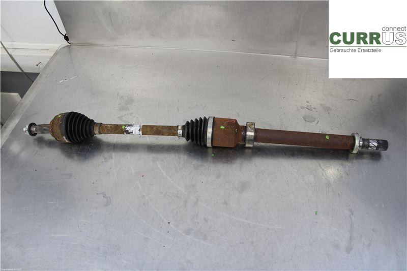 RENAULT CLIO IV   12-16 Transmission parts 391008834R 0,9L H4B-400