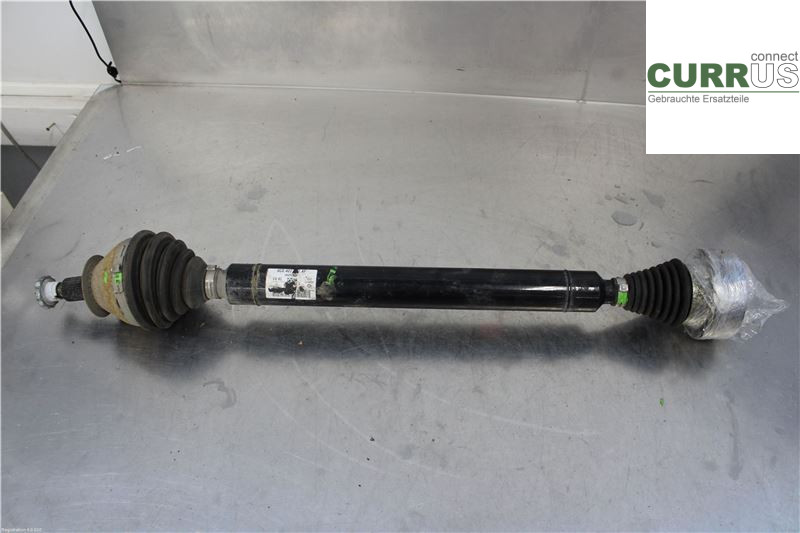AUDI A1   19- Transmission parts 6C0407272AF 1,4L CZCA