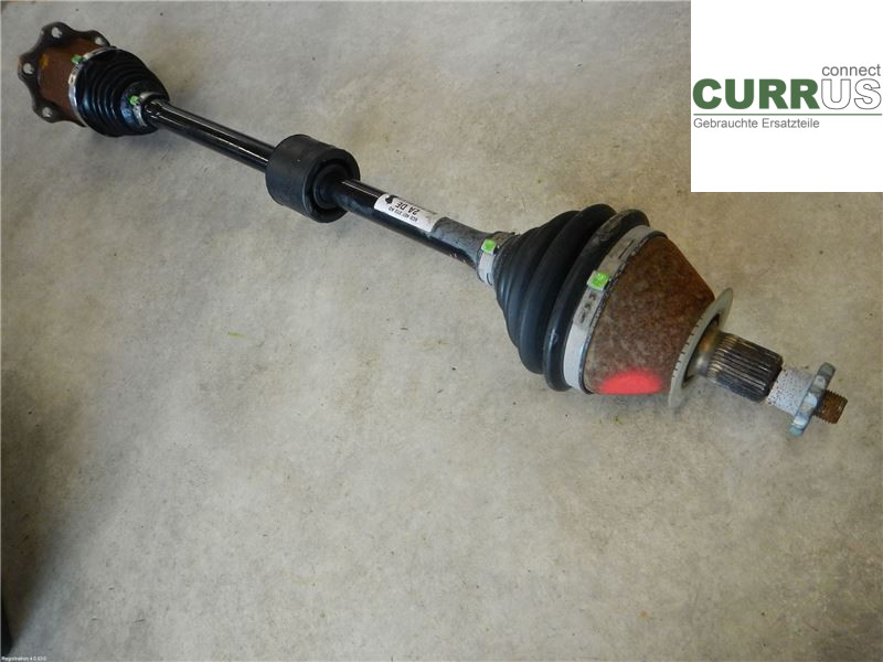 SKODA FABIA  15- Transmission parts 6C0407452CX 1,0L CHZC
