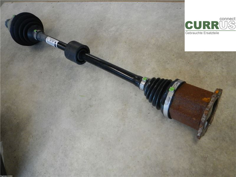 SKODA FABIA  15- Transmission parts 6C0407452CX 1,0L CHZC