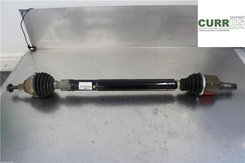 VW PASSAT  15-19 Transmission parts 3Q0407762QX 1,4L CUKC