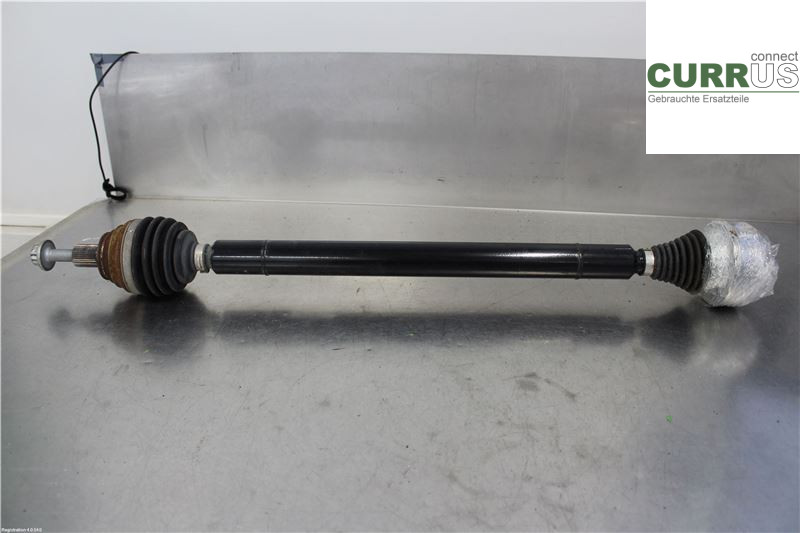 VW CADDY  16-20 Transmission parts 5Q0407762CX 1,2L CYVC