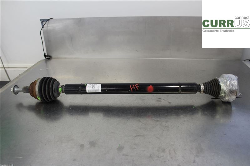 VW CADDY  16-20 Transmission parts 5Q0407762CX 1,2L CYVC