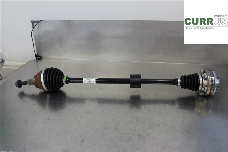 VW PASSAT  15-19 Transmission parts 3Q0407762BX 1,4L CZEA
