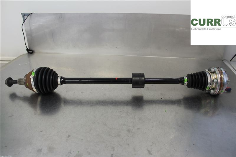 VW PASSAT  15-19 Transmission parts 3Q0407762BX 1,4L CZEA