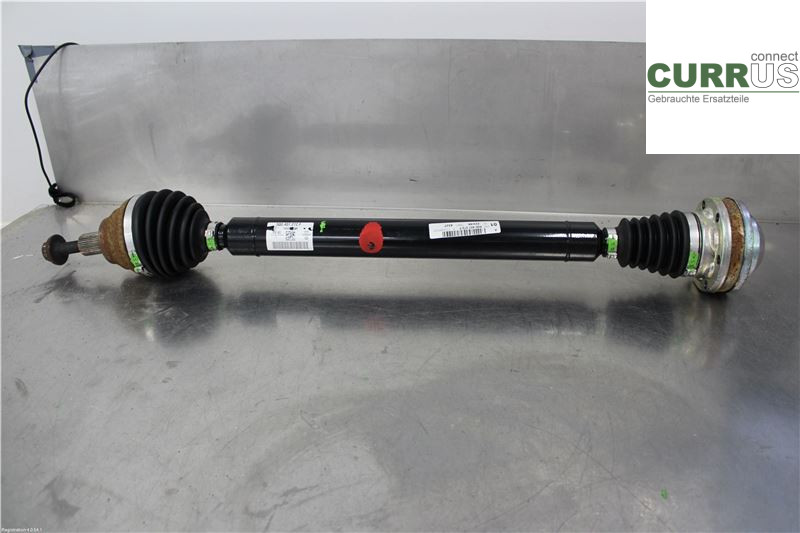 VW GOLF / E-GOLF VII   13-20 Transmission parts 5Q0407762JX CZDA