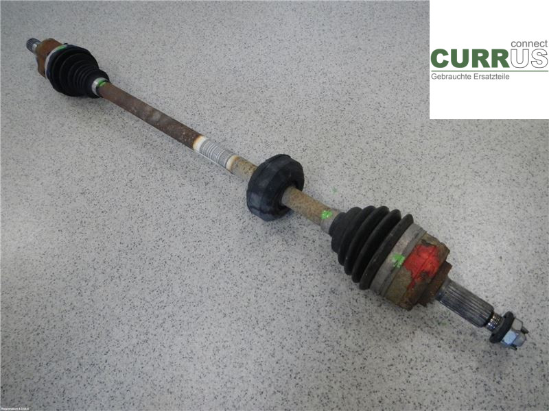 DACIA DOKKER Transmission parts 391006130R 1,5Ö K9K-612