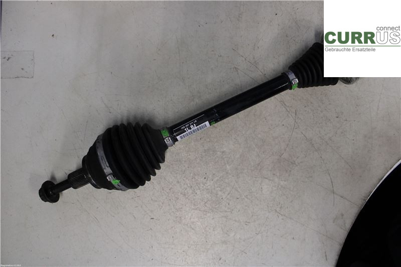 AUDI A3/S3 8V  13-20 Vorderachse (4WD) 1K0407763KX 1,6L DBKA