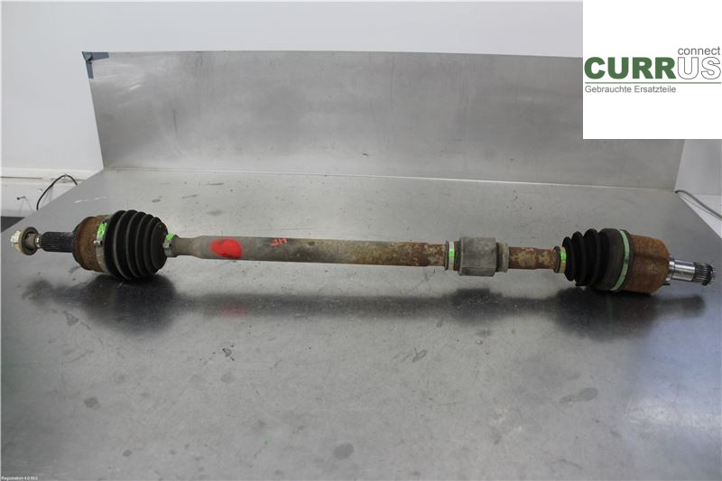 MITSUBISHI OUTLANDER 13- Transmission parts 3815A524 4B11
