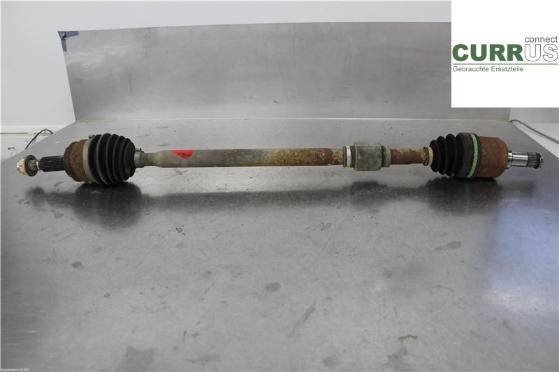 MITSUBISHI OUTLANDER 13- Transmission parts 3815A524 4B11