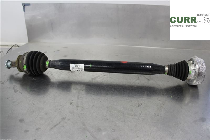 SKODA RAPID Transmission parts 6R0407762KX 1,2L CJZD