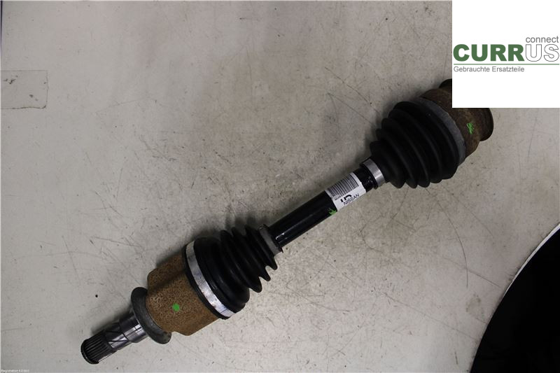 RENAULT ALASKAN 18-20 Transmission parts  2,3L M9T-260