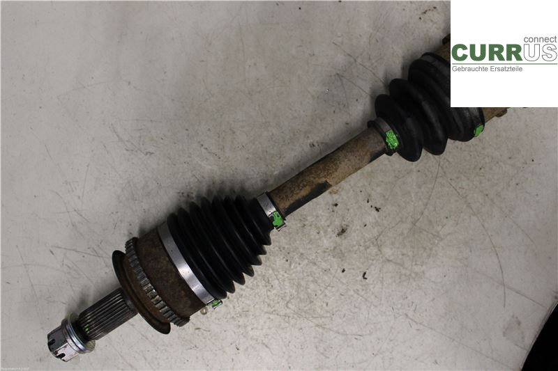 MITSUBISHI L200  16-23 Transmissionsdele 3815A582 2,4L 4N15